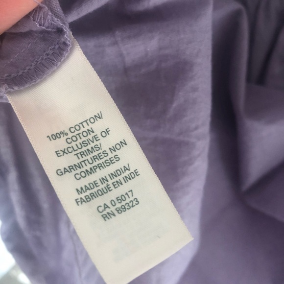 Roots Boho Tank - Picture 5 of 6